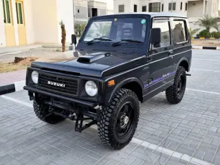 Suzuki Jimny 1994 — Auto Trader UAE