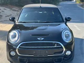 ميني Convertible 2018 — Auto Trader UAE