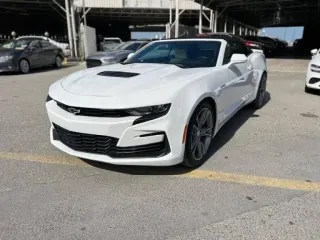 شيفروليه كامارو 2024 — Auto Trader UAE