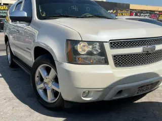 Chevrolet Tahoe LTZ 2010 — Auto Trader UAE