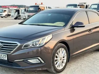 هيونداي سوناتا 2016 — Auto Trader UAE