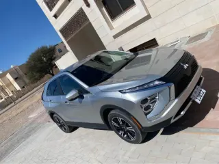 Mitsubishi Eclipse Cross 2024 — Auto Trader UAE