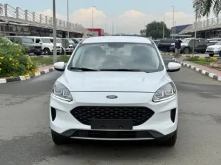 فورد اسكيب 2021 — Auto Trader UAE
