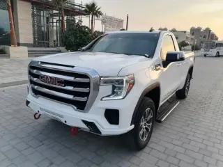 جي إم سي سييرا Denali 2020 — Auto Trader UAE