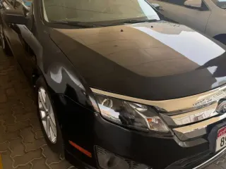 Ford Fusion 2010 — Auto Trader UAE