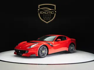 Ferrari F 12 Tdf 2015 — Auto Trader UAE