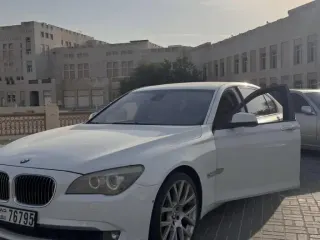 بي إم دبليو 7 Series 2011 — Auto Trader UAE