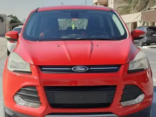 Ford Escape 2015 — Auto Trader UAE