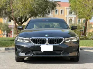 BMW 3 Series 2019 — Auto Trader UAE