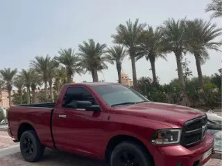 Dodge Ram 1500 2015 — Auto Trader UAE