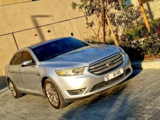 فورد توروس 2013 — Auto Trader UAE