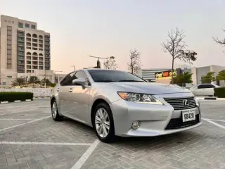 لكزس ES 350 2014 — Auto Trader UAE