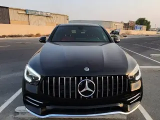مرسيدس بنز GLC 2019 — Auto Trader UAE