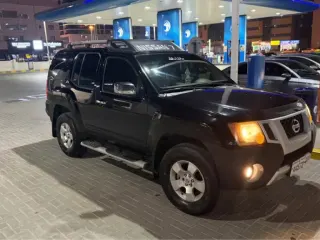 Nissan Xterra 2009 — Auto Trader UAE