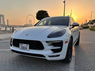 بورشه ماكان GTS 2017 — Auto Trader UAE