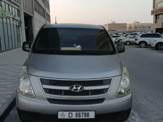 Hyundai H1 2012 — Auto Trader UAE