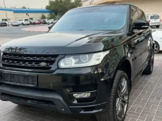 Land Rover Range Rover Sport HSE 2014 — Auto Trader UAE