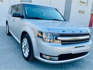 فورد فليكس 2016 — Auto Trader UAE
