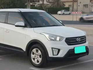 هيونداي كريتا 2018 — Auto Trader UAE