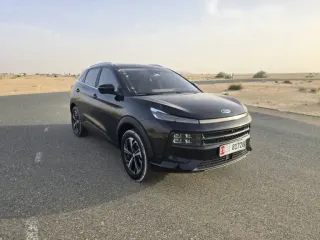 جاك J 6 2024 — Auto Trader UAE