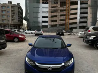 هوندا سيفيك 2021 — Auto Trader UAE