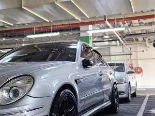 مرسيدس بنز E Class 2006 — Auto Trader UAE
