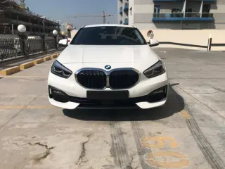 بي إم دبليو 1 Series 2023 — Auto Trader UAE