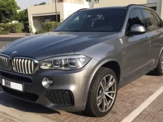 BMW X5 M 2017 — Auto Trader UAE