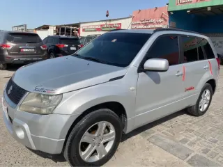 سوزوكي Grand Vitara 2008 — Auto Trader UAE
