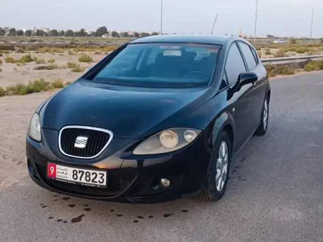 Seat Leon 2008