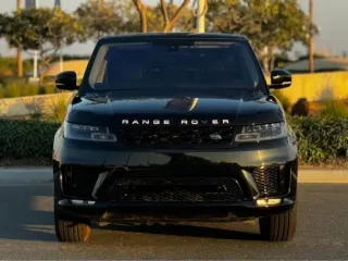 Land Rover Range Rover Sport HSE 2016 — Auto Trader UAE