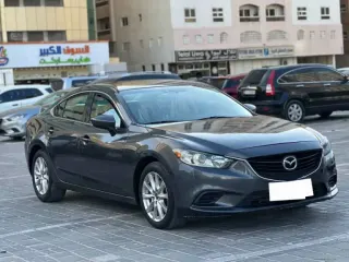 مازدا 6 2015 — Auto Trader UAE