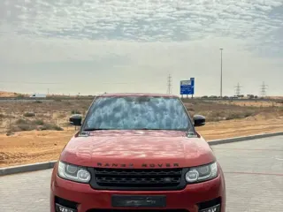 لاند روفر Range Rover Sport 2014 — Auto Trader UAE