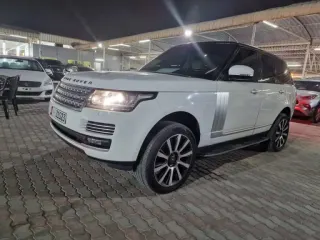 لاند روفر Range Rover 2014 — Auto Trader UAE