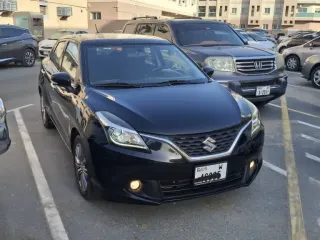 Suzuki Baleno 2019 — Auto Trader UAE