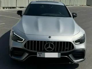 مرسيدس بنز GT AMG 43 2019 — Auto Trader UAE