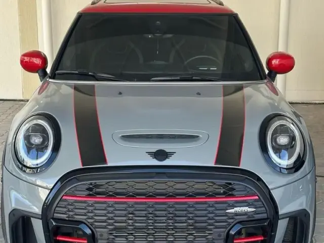 Mini John Cooper Works 2023