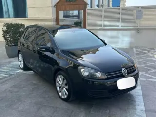 Volkswagen Golf 2013 — Auto Trader UAE