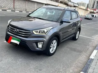 هيونداي كريتا 2017 — Auto Trader UAE