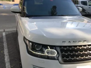 لاند روفر Range Rover HSE 2015 — Auto Trader UAE