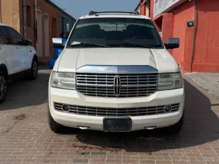 لينكون Navigator 2014 — Auto Trader UAE