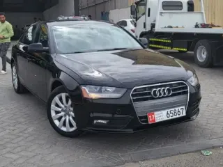 أودي A4 2014 — Auto Trader UAE