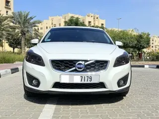 فولفو C 30 2011 — Auto Trader UAE