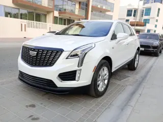 Cadillac XT5 2023 — Auto Trader UAE