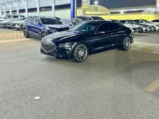 Genesis G70 2023 — Auto Trader UAE