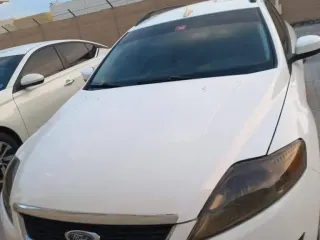 فورد Mondeo 2008 — Auto Trader UAE