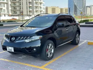 نيسان مورانو 2011 — Auto Trader UAE