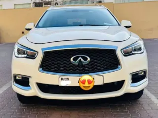 إنفينيتي QX60 2017 — Auto Trader UAE