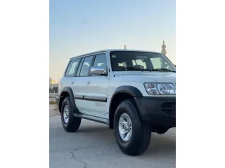 نيسان باترول سوبر سفاري 2003 — Auto Trader UAE