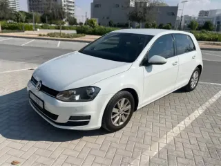 Volkswagen Golf 2014 — Auto Trader UAE